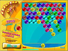 Blow Up - Flash new arcade game with colorful balls.