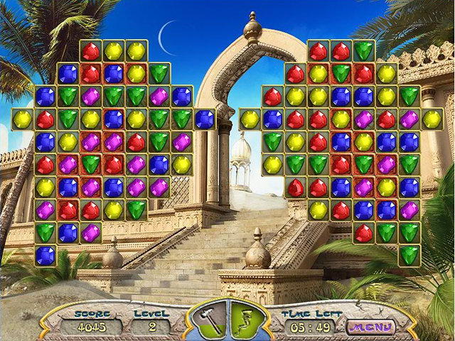 Windows 8 Ancient Jewels: the Mysteries of Persia full