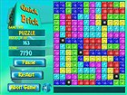 Screenshot of Quick Brick 1.43