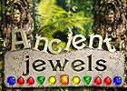 Ancient Jewels. Matching game