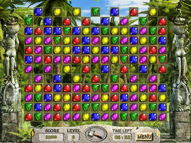 Ancient jewels game free download