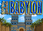 Ancient Jewels 4. Babylon. Matching game